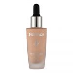 Flormar Fusion Power Foundation Serum