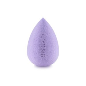 Paese Boho Beauty Makeup Sponge Flat Cut Lilac