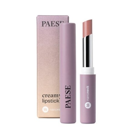 Paese Nanorevit Creamy Lipstick 2,2g - 14 Innocent