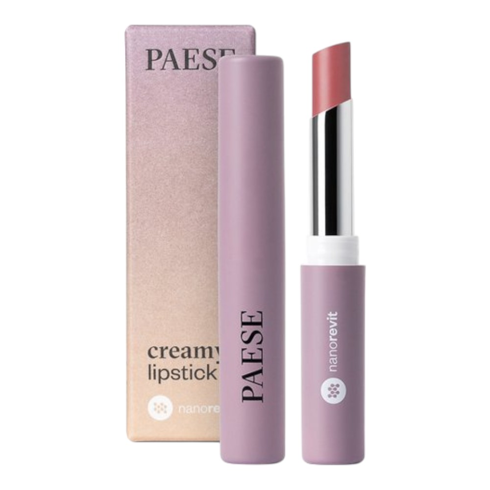 Paese Nanorevit Creamy Lipstick 2,2g - 15 Classy