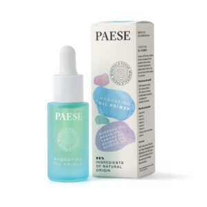 Paese Hydrating Oil Primer 15 ml