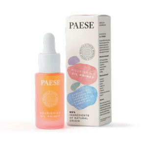 Paese Minerals Nourishing Makeup Oil