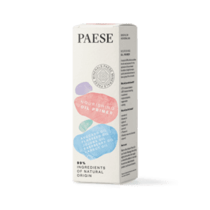 Paese Minerals Nourishing Makeup Oil