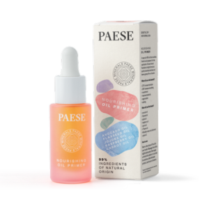 Paese Minerals Nourishing Makeup Oil