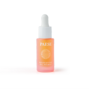 Paese Minerals Nourishing Makeup Oil