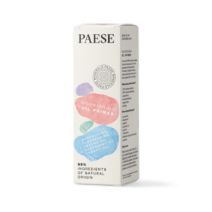 Paese Minerals Nourishing Makeup Oil