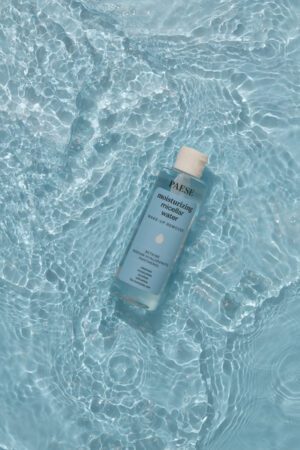 Paese Moisturizing Micelar Water 200ml
