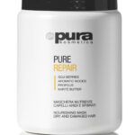 Pura Kosmetica Pure Repair Nourishing Mask 1000 ml