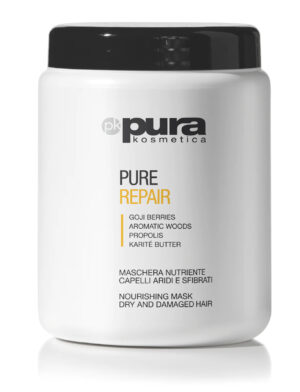 Pura Kosmetica Pure Repair Nourishing Mask 1000 ml