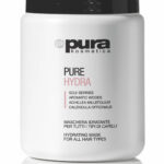 PK PURA KOSMETICA PURE HYDRA HYDRATING MASK 1000 ML