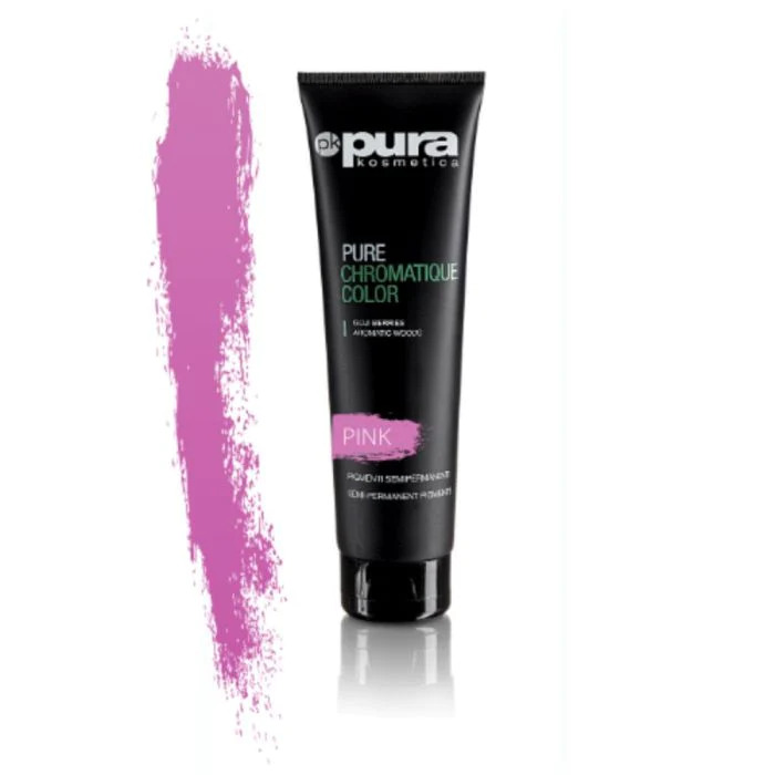 Pura Chromatique Color 150 ml - Pink