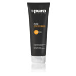 PK PURA KOSMETICA COLOR MASK HIGHLIGHT AND RESTRUCTURING MASK COPPER 250ML