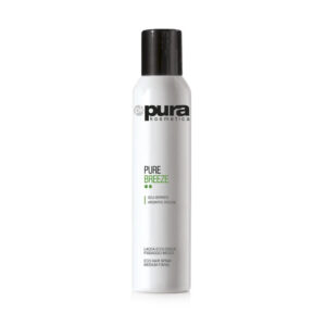 Pura Kosmetica Breeze Eco Hair Spray Medium Fixing 300 ml