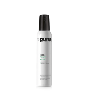 Pura Kosmetica Shape Modelling Mousse Strong Fixing 300ml