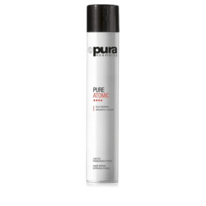 Pura Kosmetica Atomic Hair Spray 500 ml