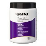Pura Kosmetica Blond Life Anti-Yellow Mask 1000 ml