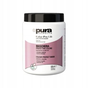 Pura Kosmetica Color-Pro Life Mask 1000 ml