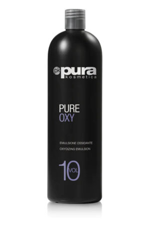 PK PURA KOSMETICA PURE OXY OXYDISING EMULSION 10 VOL 1000 ML