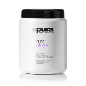 Pura Kosmetica Blond Life Deco 9 500 g