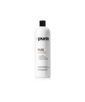 Pura Kosmetica Pure Hydra Shampoo 1000 ml