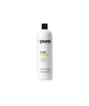 Pura Kosmetica Pure Repair Nourishing Shampoo 1000 ml