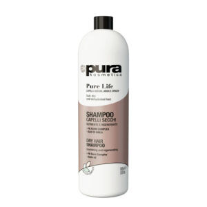 Pura Kosmetica Pure Life Shampoo 1000 ml