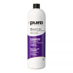 Pura Kosmetica Blond Life Anti-Yellow Shampoo 1000 ml