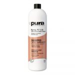 Pura Kosmetica Kera-V Life Shampoo 1000 ml