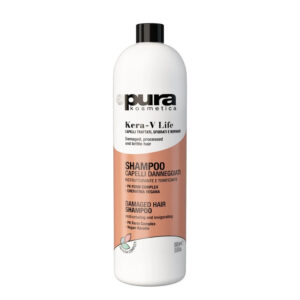 Pura Kosmetica Kera-V Life Shampoo 1000 ml