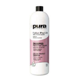 Pura Kosmetica Color-Pro Life Shampoo 1000 ml