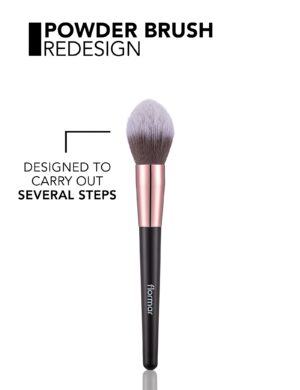 Flormar Powder Brush