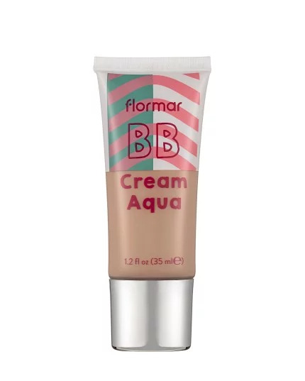 Flormar BB Cream Aqua - 01 Fair