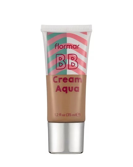 Flormar BB Cream Aqua - 02 Fair/Light