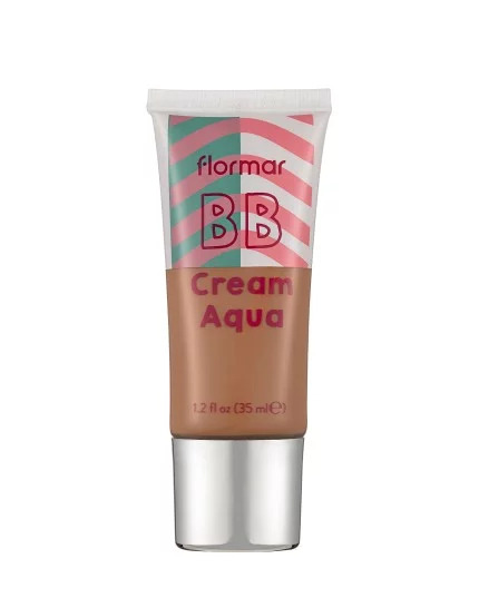 Flormar BB Cream Aqua - 03 Light/Medium