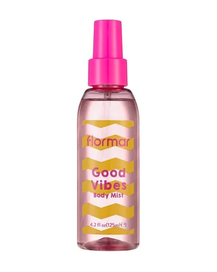 Flormar Beach Vibes Body Mist - 02 Good Vibes