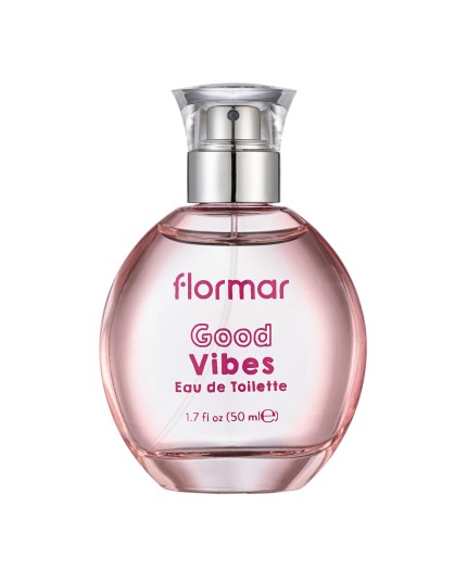 Flormar Beach Vibes EDT - 02 Good Vibes