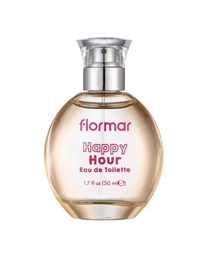 Flormar Beach Vibes EDT - 03 Happy Hour