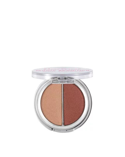 Flormar Magic Sculpting Duo Shadow - 03