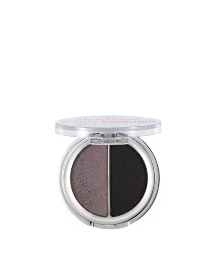 Flormar Magic Sculpting Duo Shadow - 04