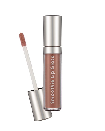 Flormar Smoothie Lipgloss - 04 Sand Castle