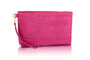 Flormar Make-Up Clutch Pink