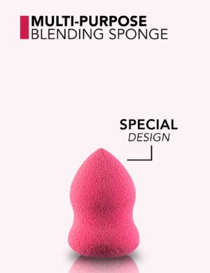 Flormar Multi-Purpose Blending Sponge