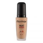 Flormar MAT Touch Foundation