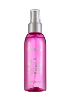 Flormar Lite It Up Body Mist