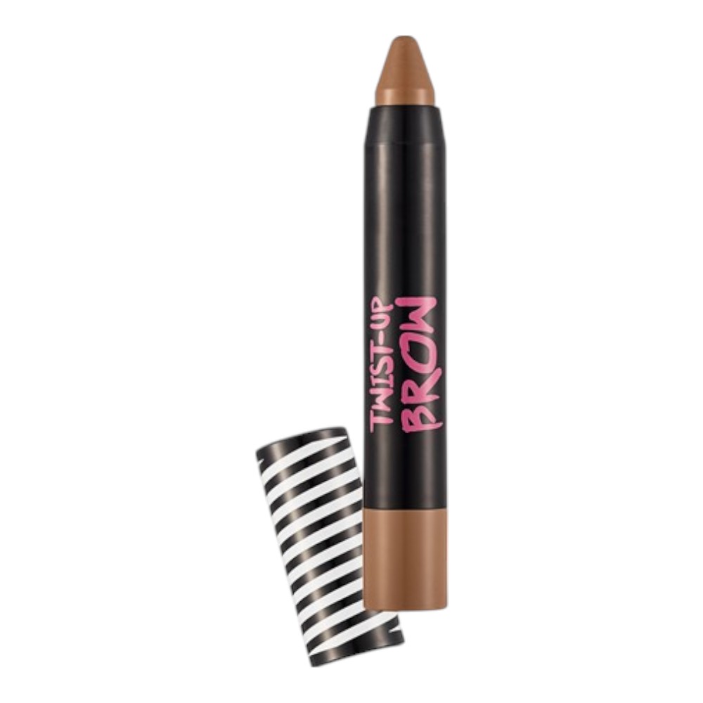 Flormar Twist-Up Brow Crayon - 01 Light Brown