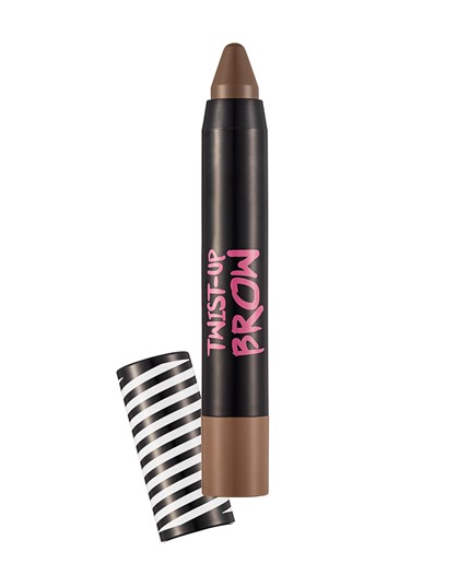 Flormar Twist-Up Brow Crayon - 03 Dark Brown