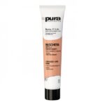 PK PURA KOSMETICA KERA-V LIFE DAMAGED HAIR MASK 200 ML.