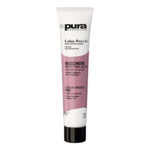 PK PURA KOSMETICA COLOR PRO LIFE COLOUR PROTECT MASK 200 ML.