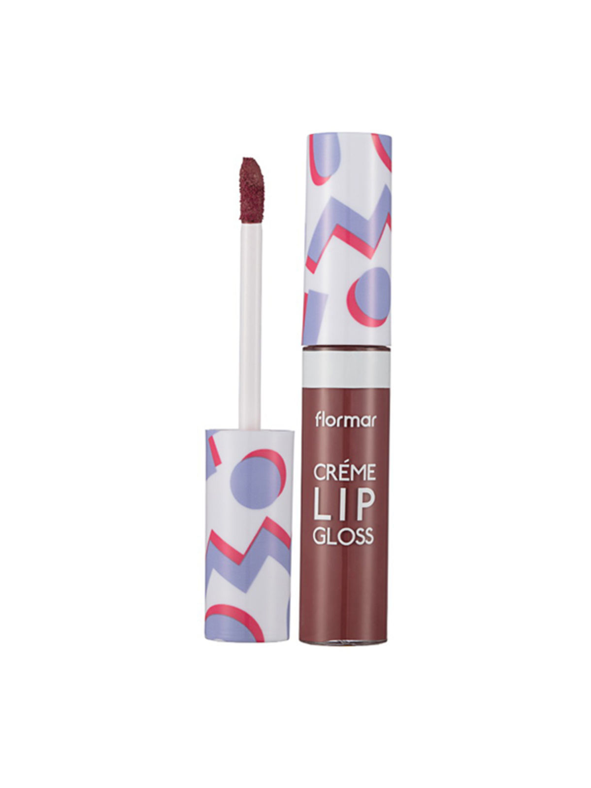 Flormar Creme Lip Gloss - 03 Cherry Kiss