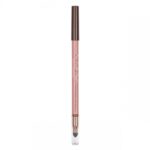 NAM Eye Contour Longlasting Eyepencil - 02 Brown